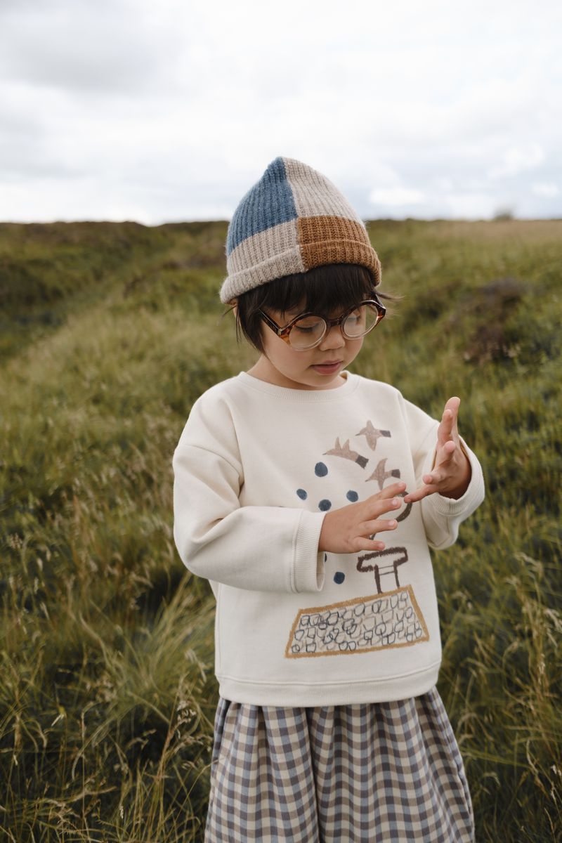 Organic Zoo – Neverland+Co.