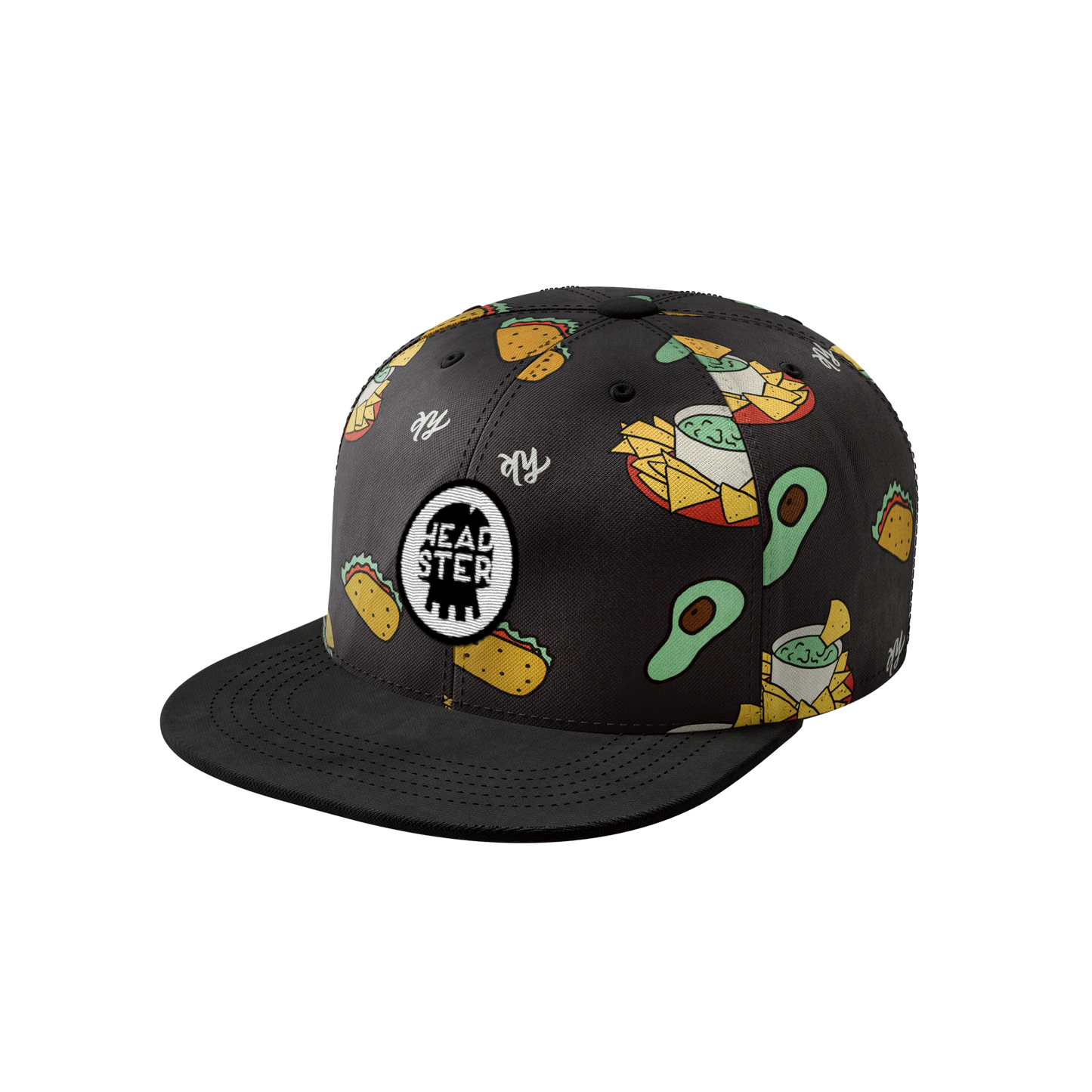 Taco Tuesday Cap
