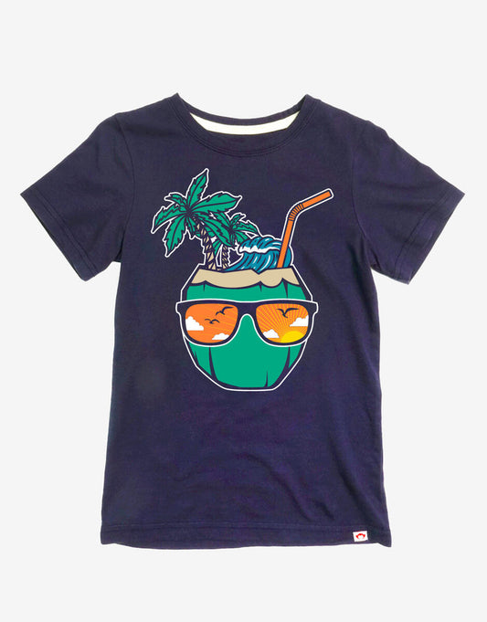 Coconut Cool Tee