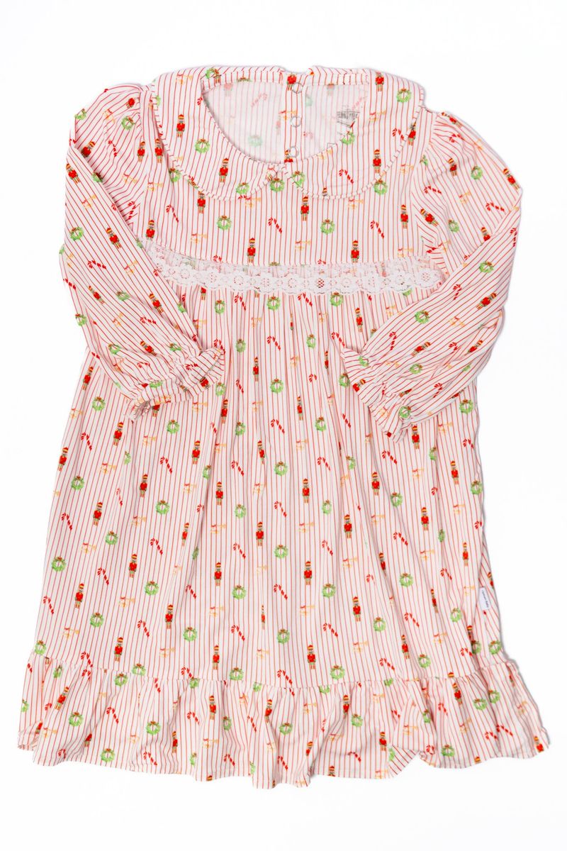 Christmas Nightgown