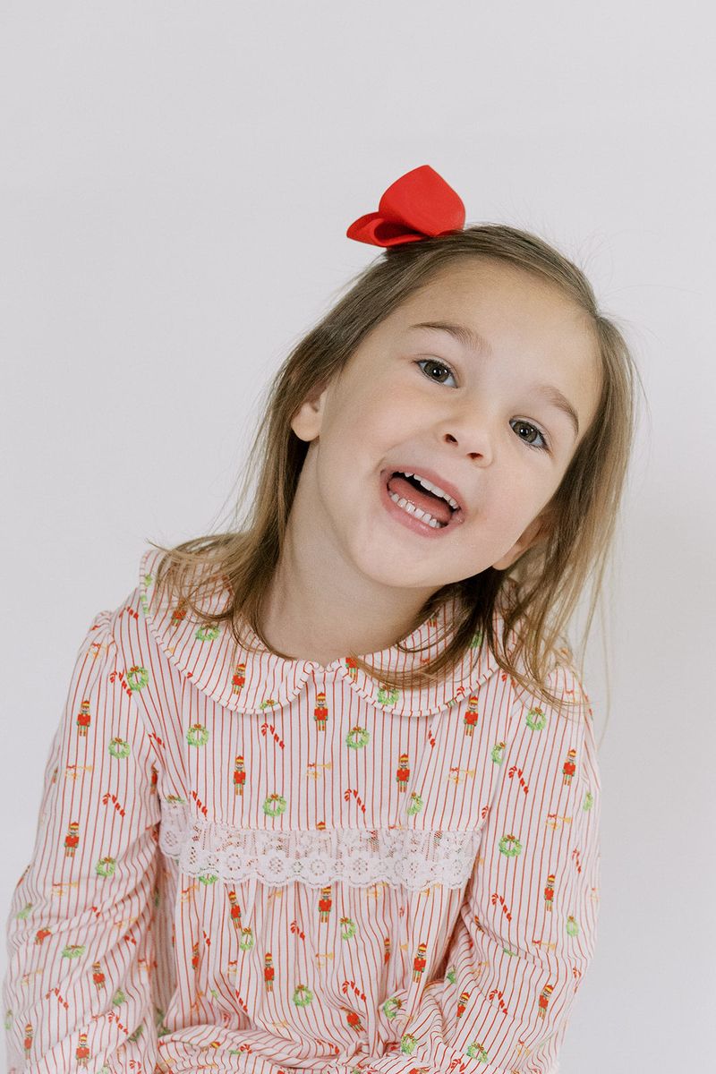 Christmas Nightgown