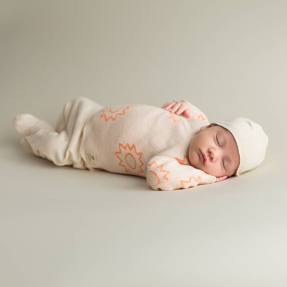 Newborn Suns Going Home Set