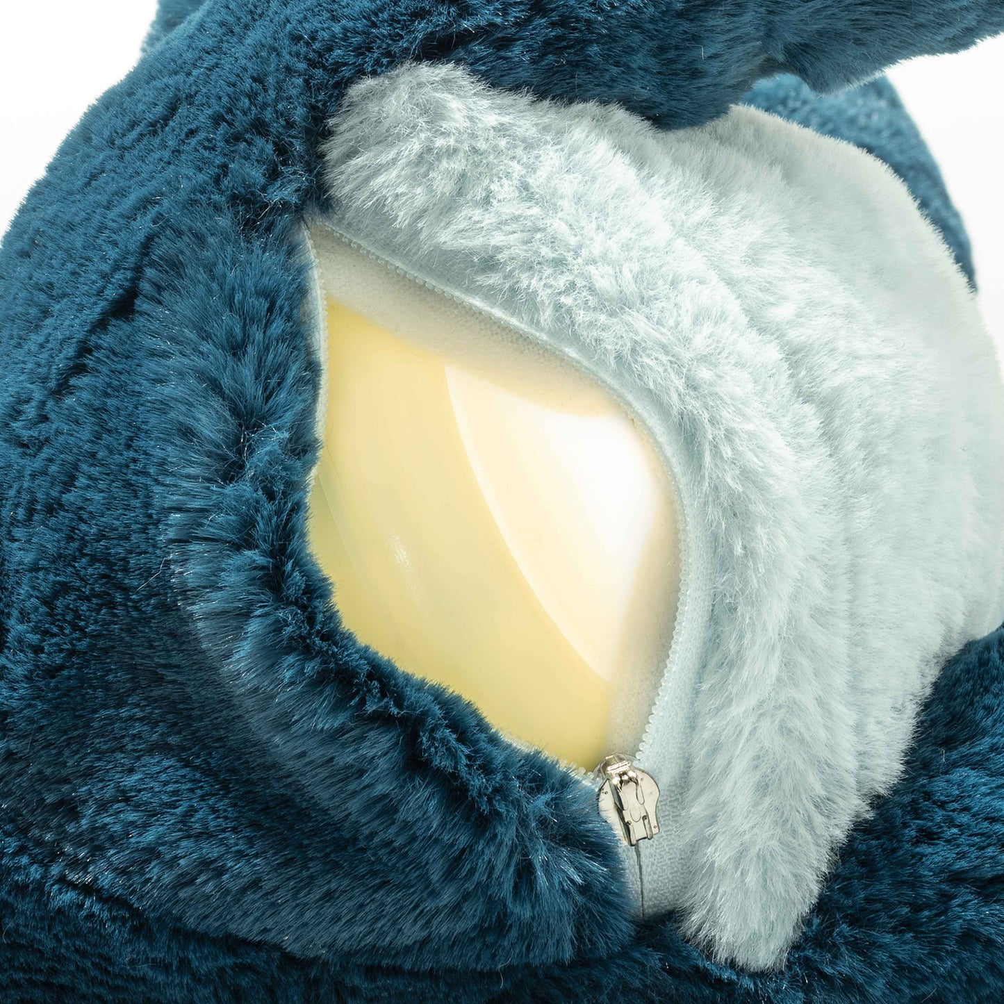 Light at Night Spott Stegosaurus Plush