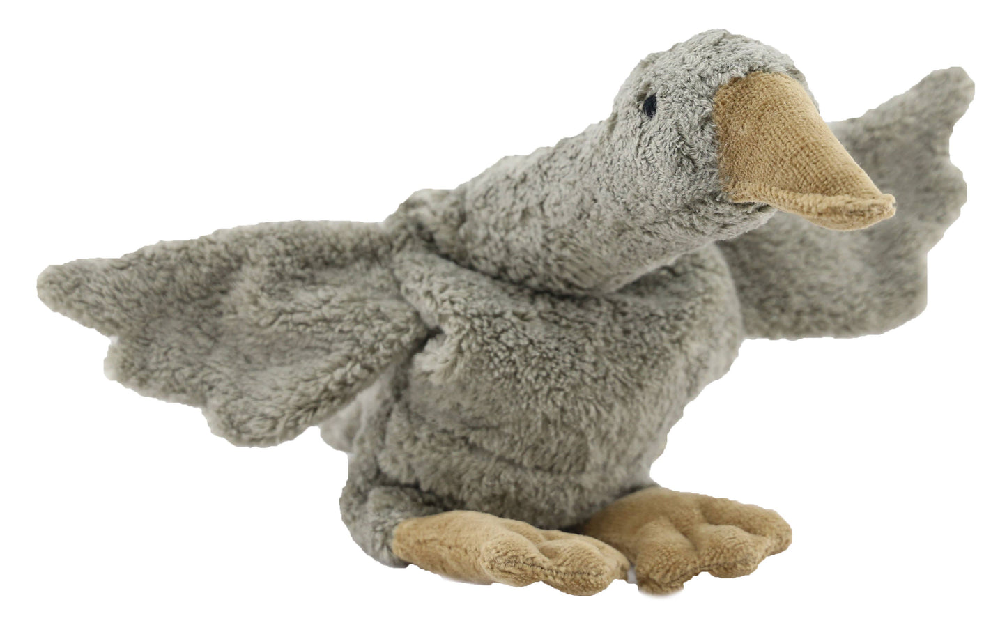 Cuddly Animals Small Goose