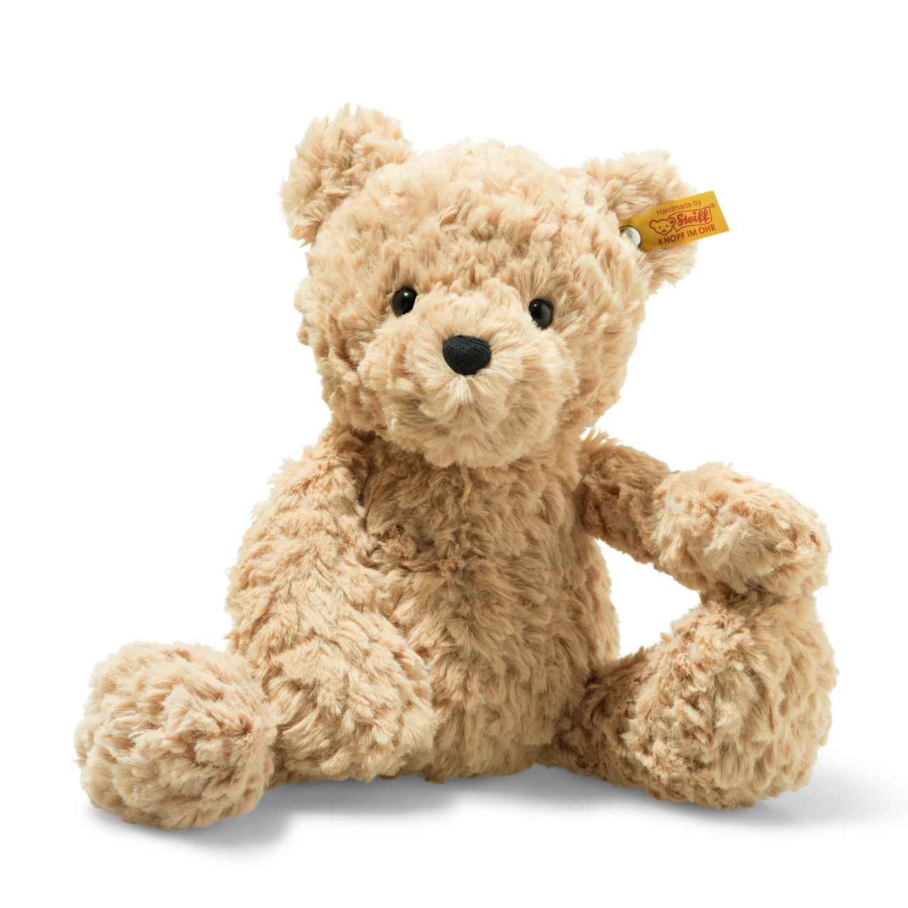 Jimmy Teddy Bear Plush