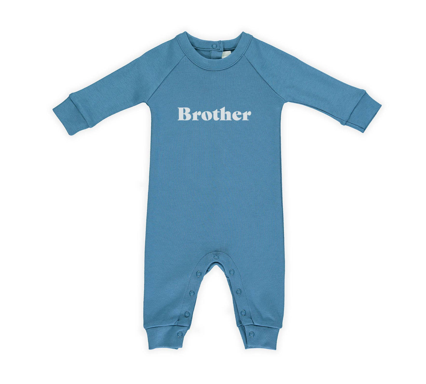 Sailor Blue 'Brother' All in One