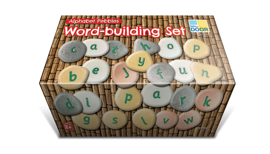 Alphabet  Peebles
