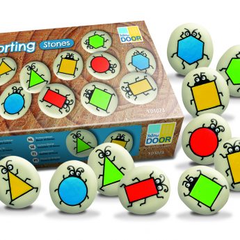 Sorting Stones