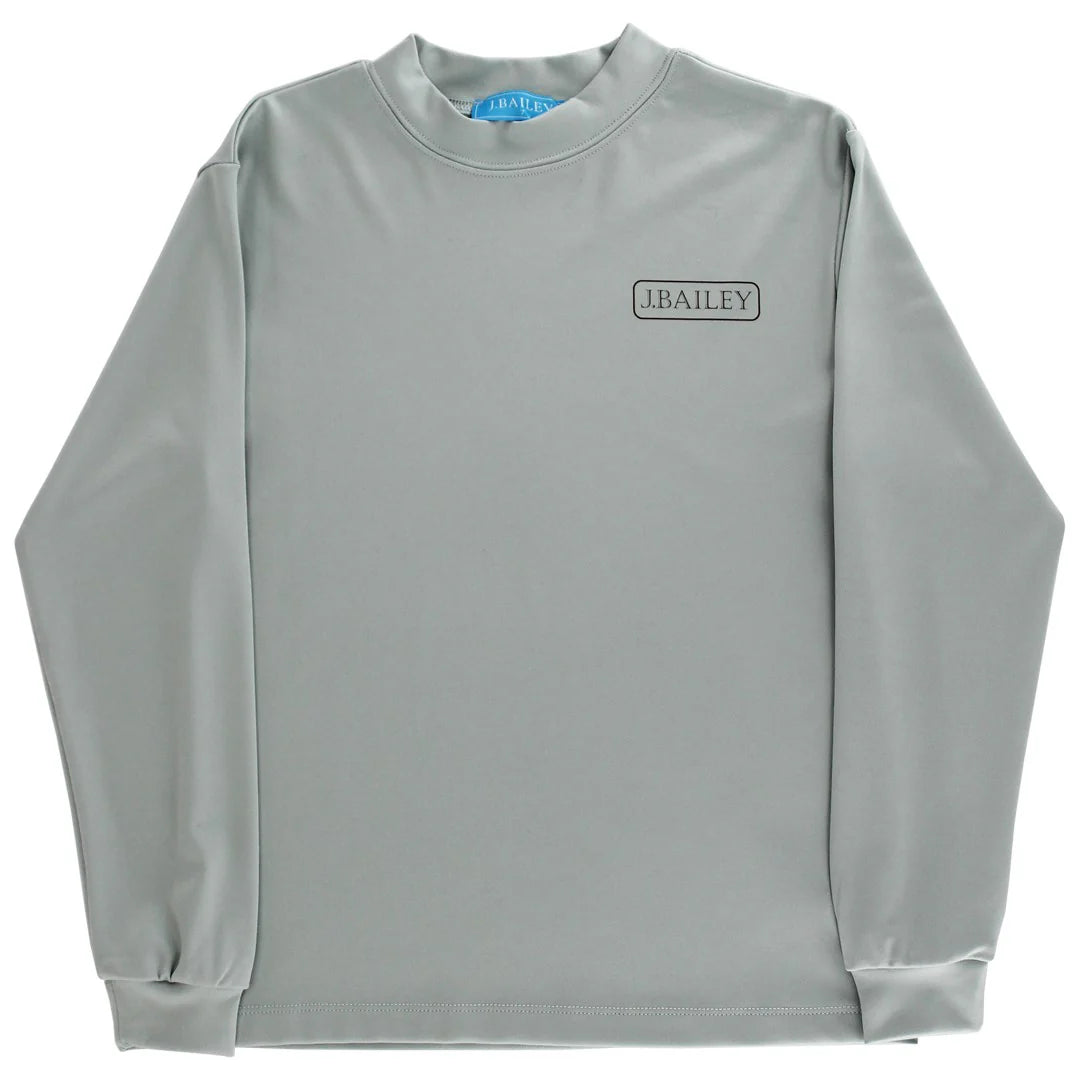 Football on Sage Performance Tee