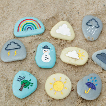 Weather Stones