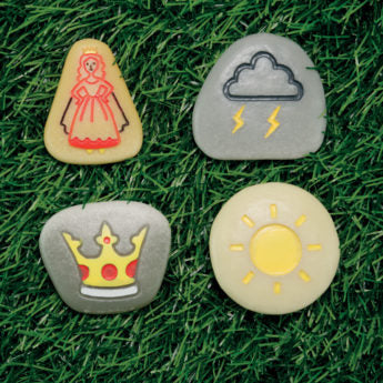Weather Stones