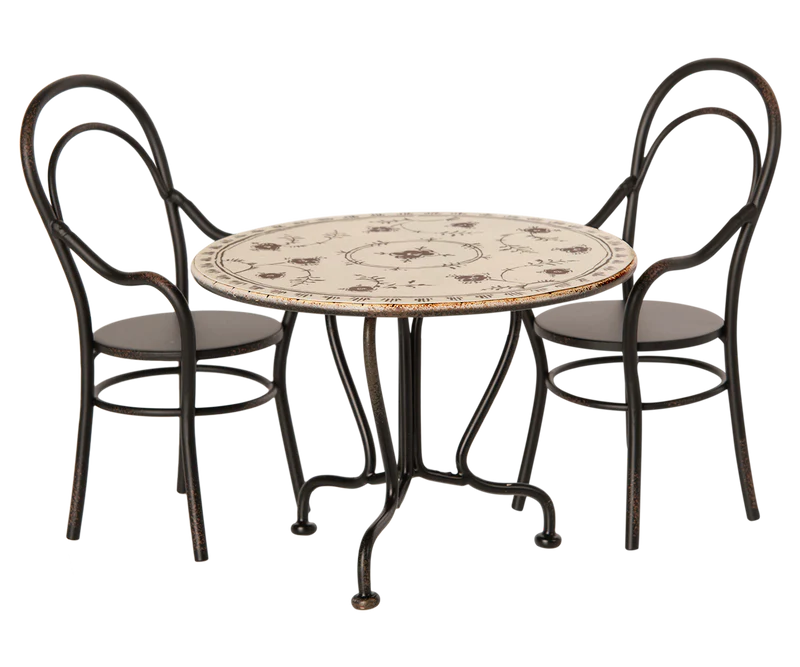 Dining Table Set