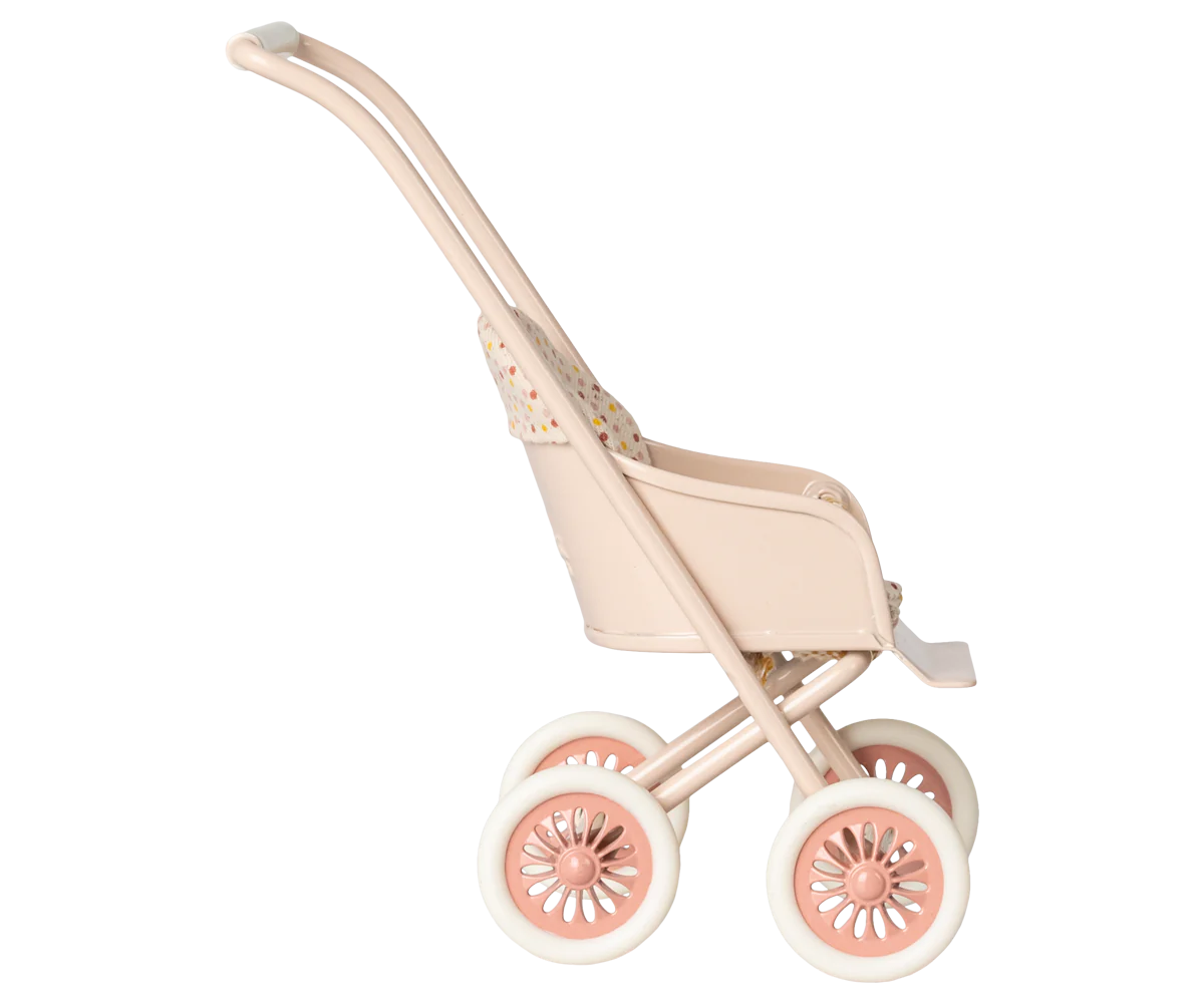 Micro Stroller, Powder