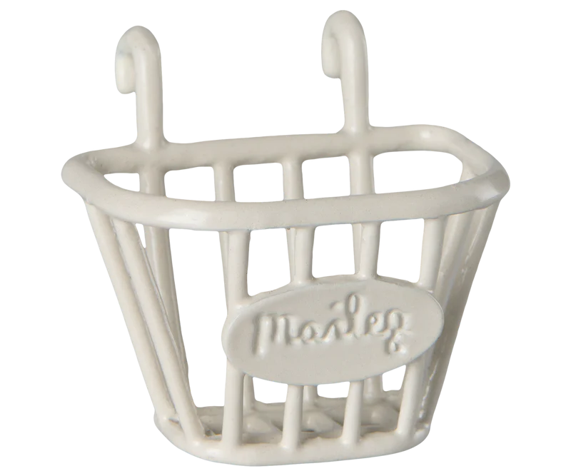 Tricycle Basket