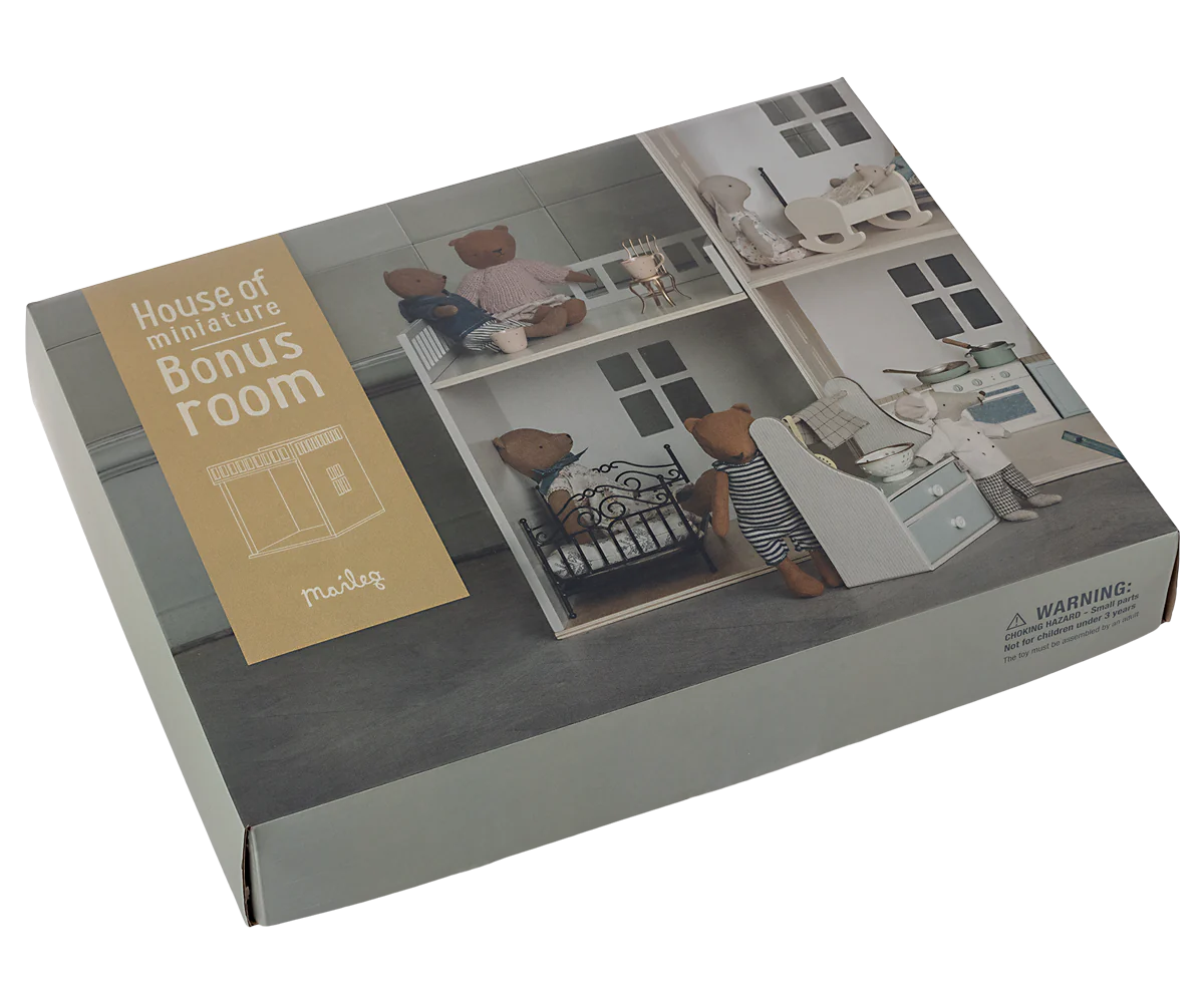 Bonus Room