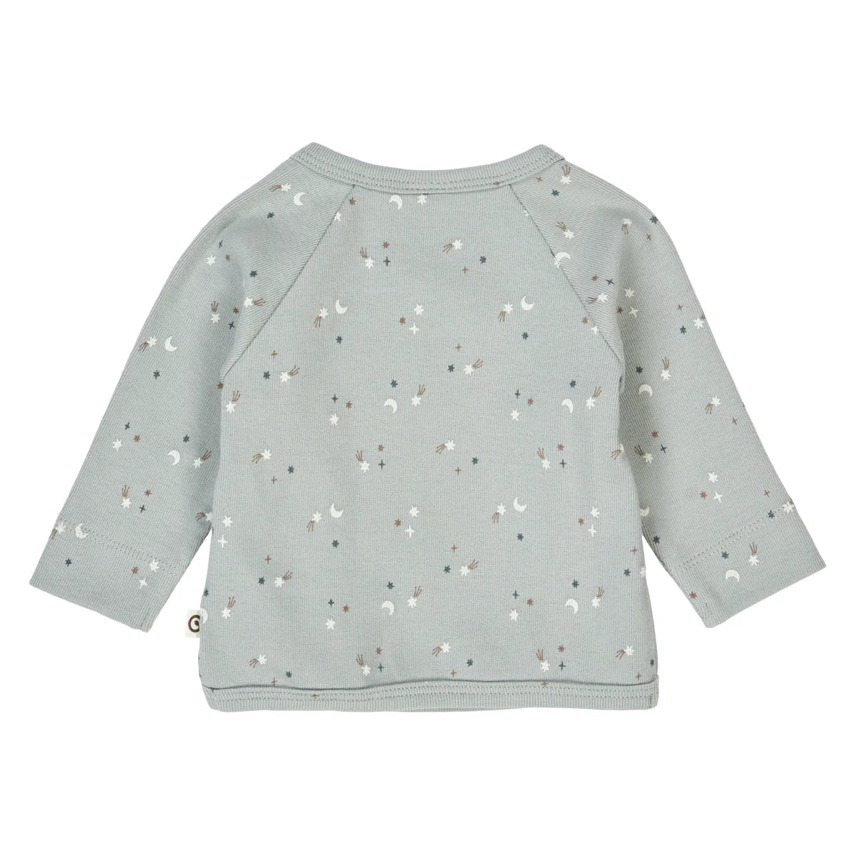 Baby Stars Pant & Cardigan Set