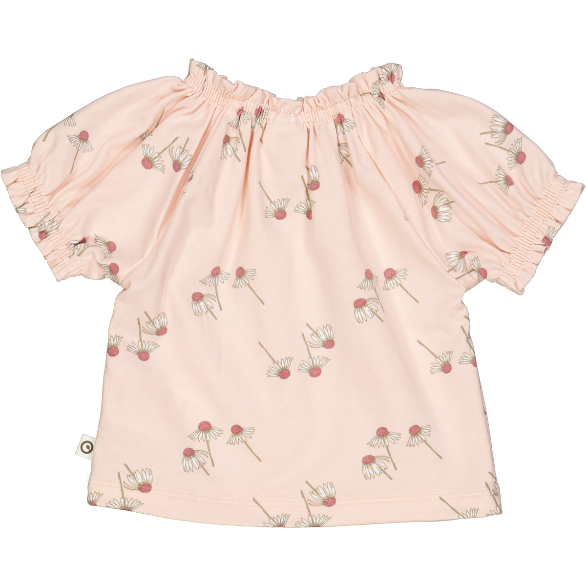 Chamomile SS Baby Tee