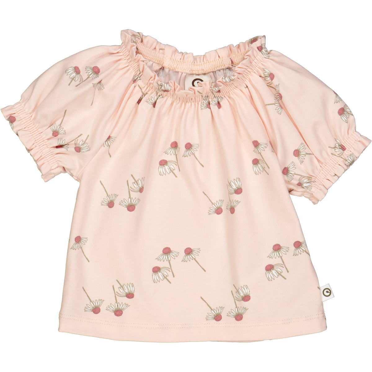 Chamomile SS Baby Tee