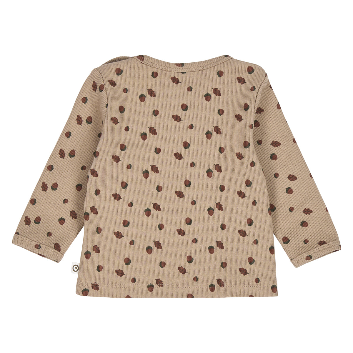 Baby Acorn LS Tee