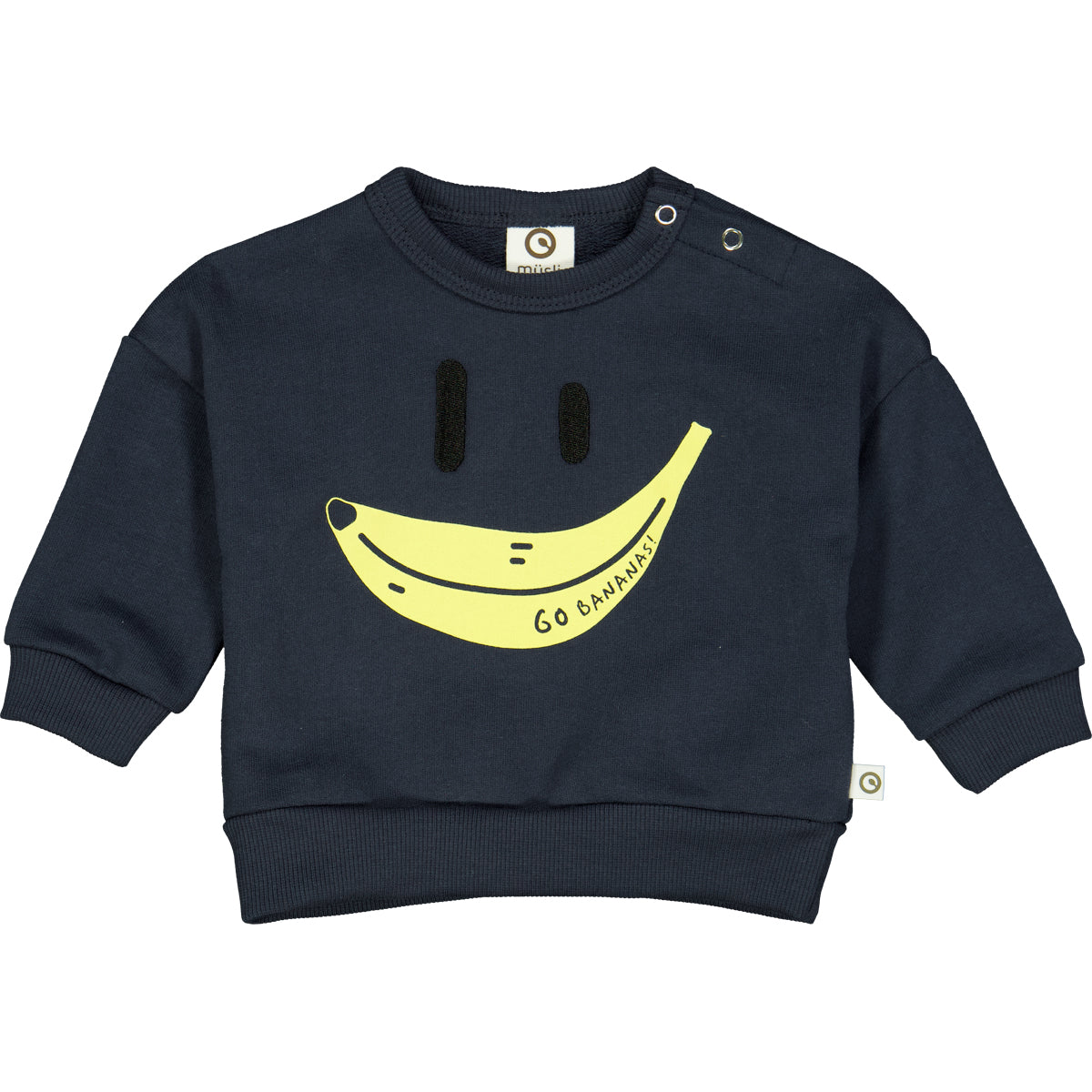 Banana Baby Sweatshirt