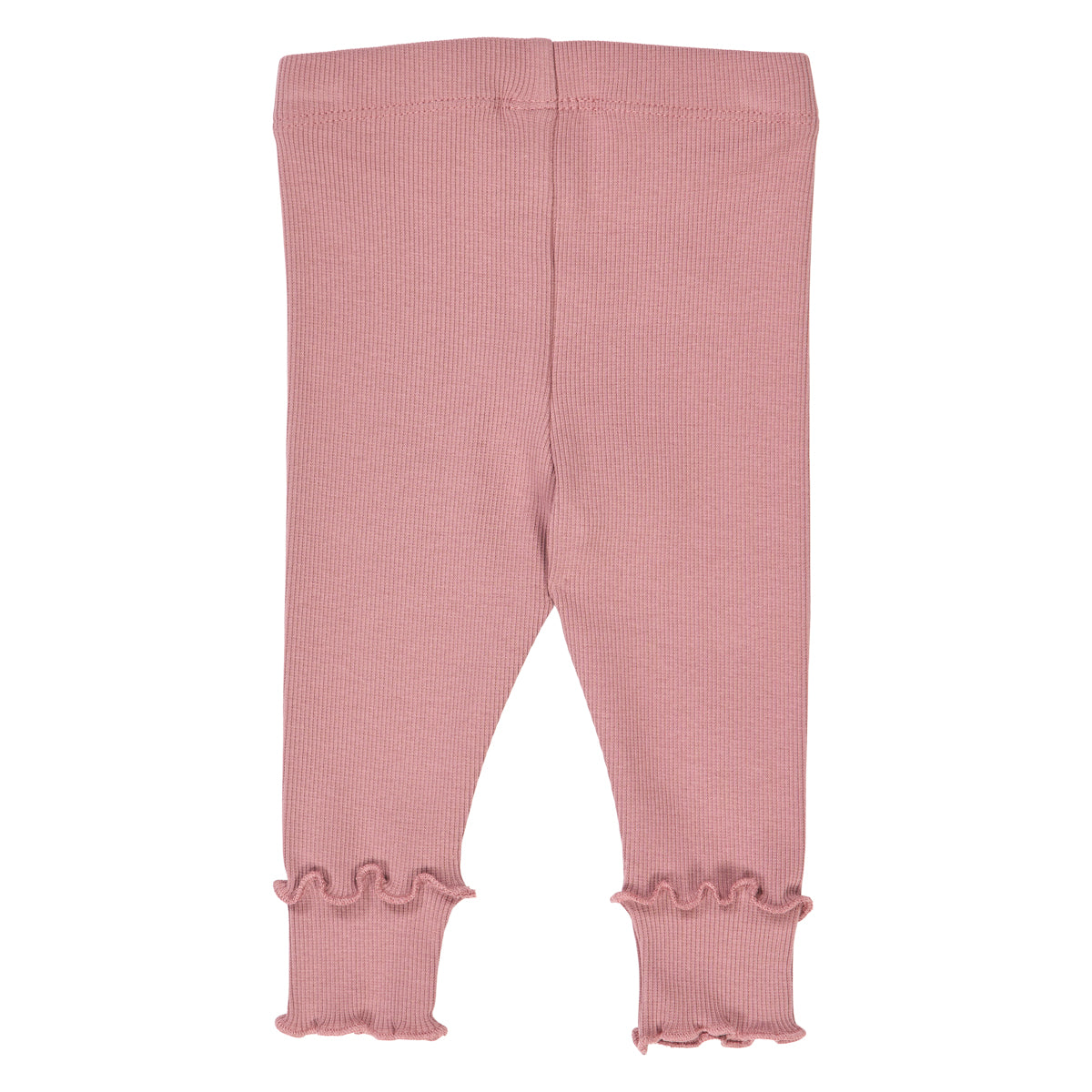 Baby Cozy Me Leggings In Nostalgia Rose