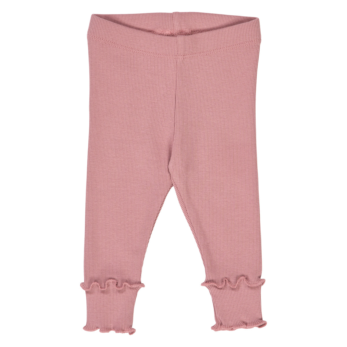Baby Cozy Me Leggings In Nostalgia Rose