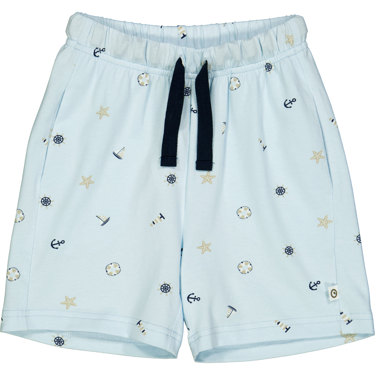 Breeze Shorts