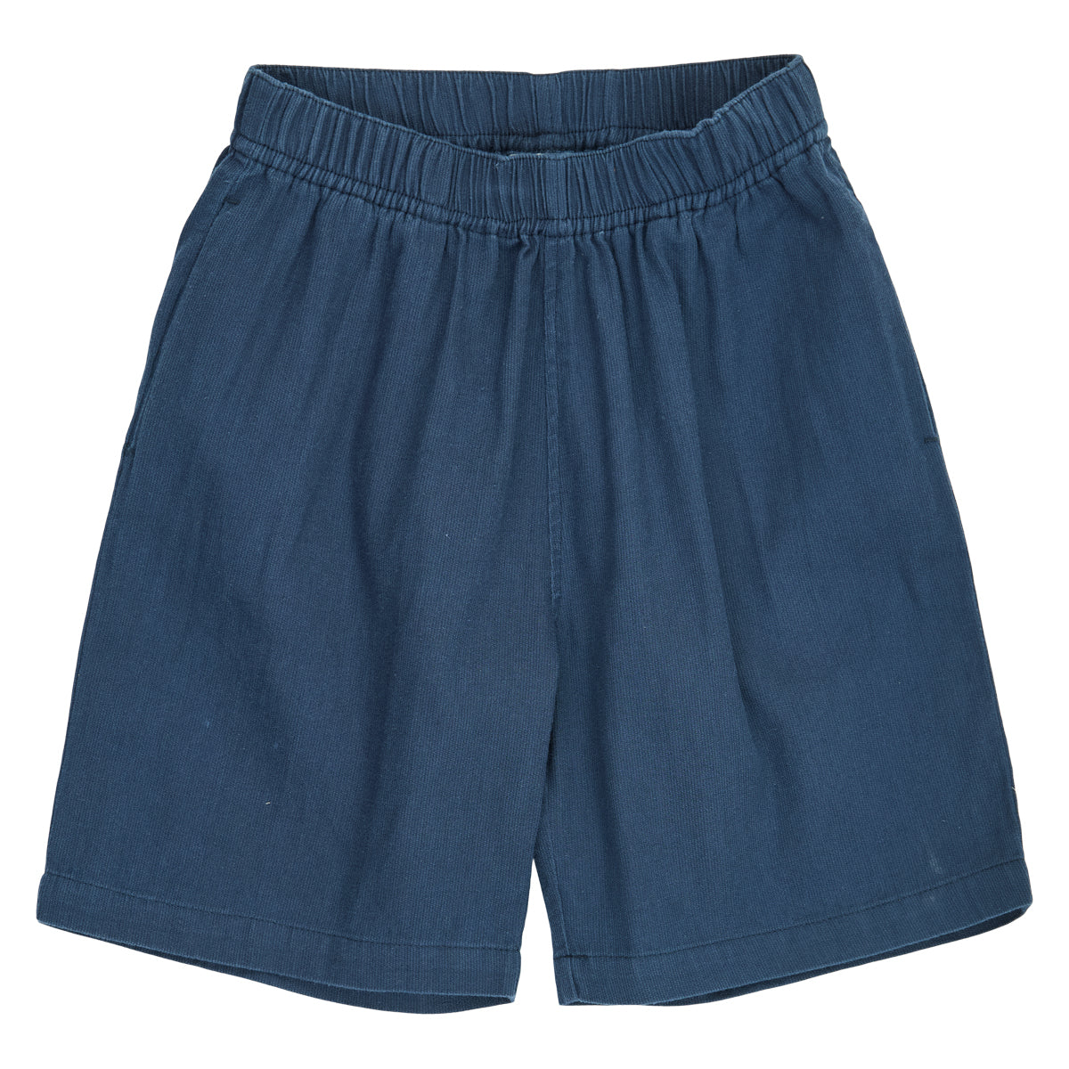 Sea Chambray Shorts