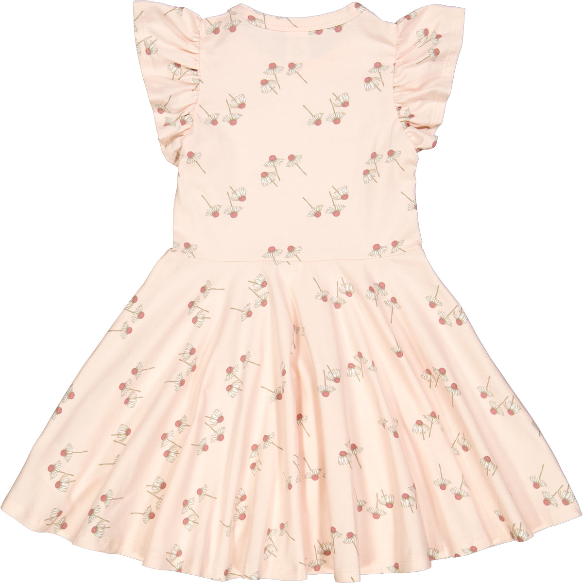 Chamomile SS Dress