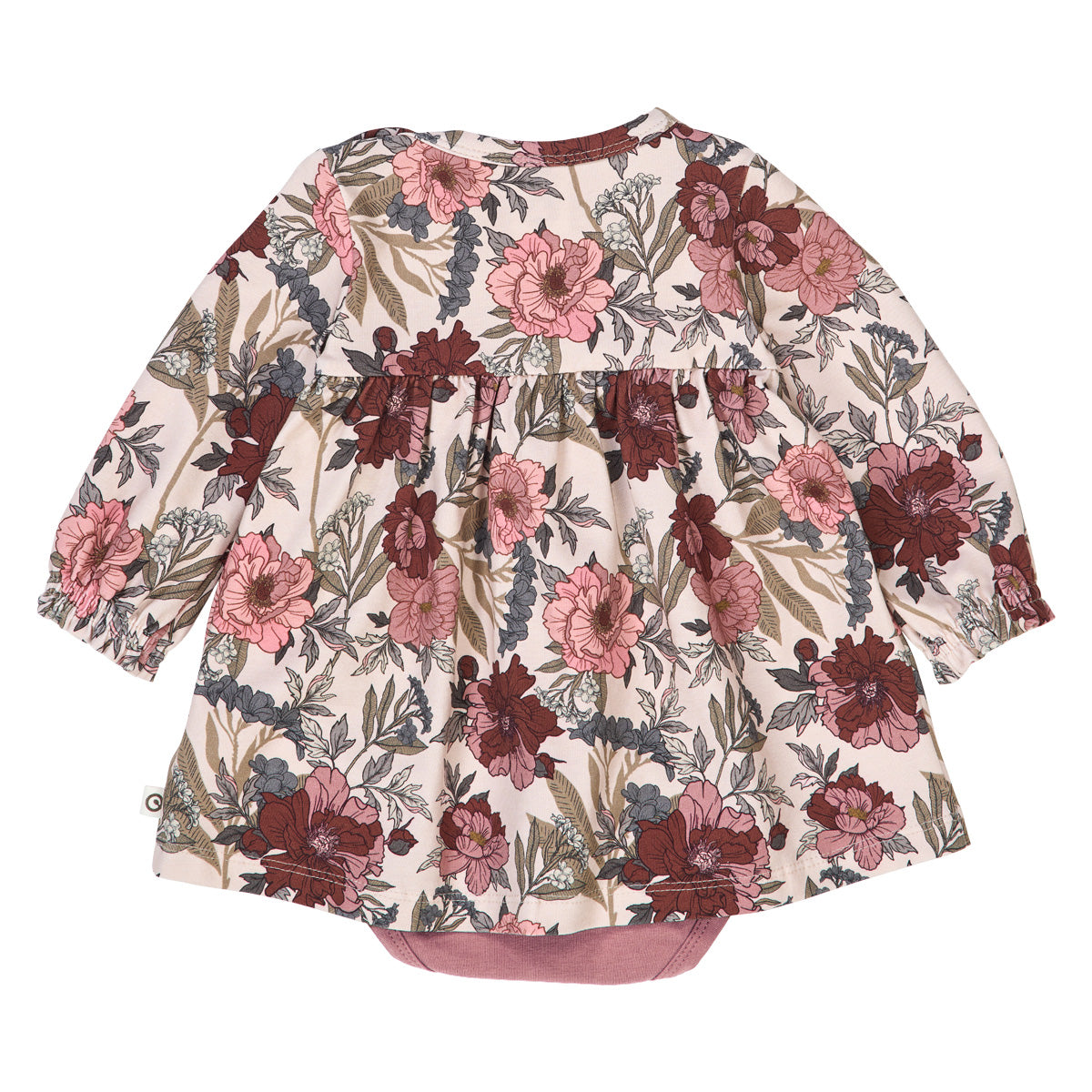 Baby Bliss Dress