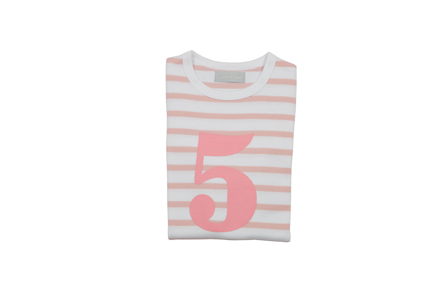 Dusty Pink&White (Pink) Shirt