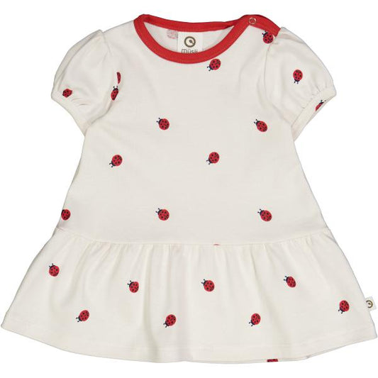 Ladybird Balsam Cream Dress