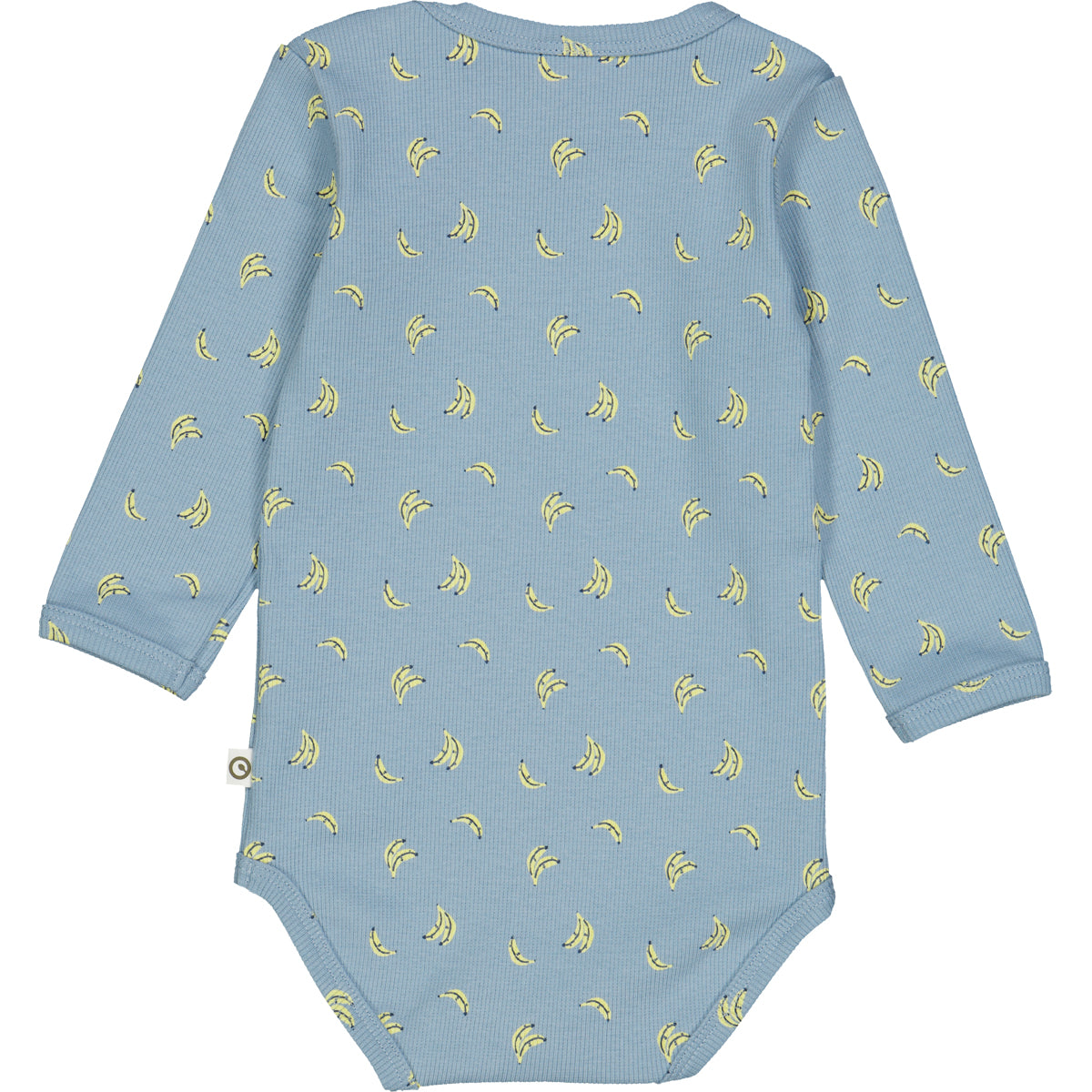 Banana LS Onesie