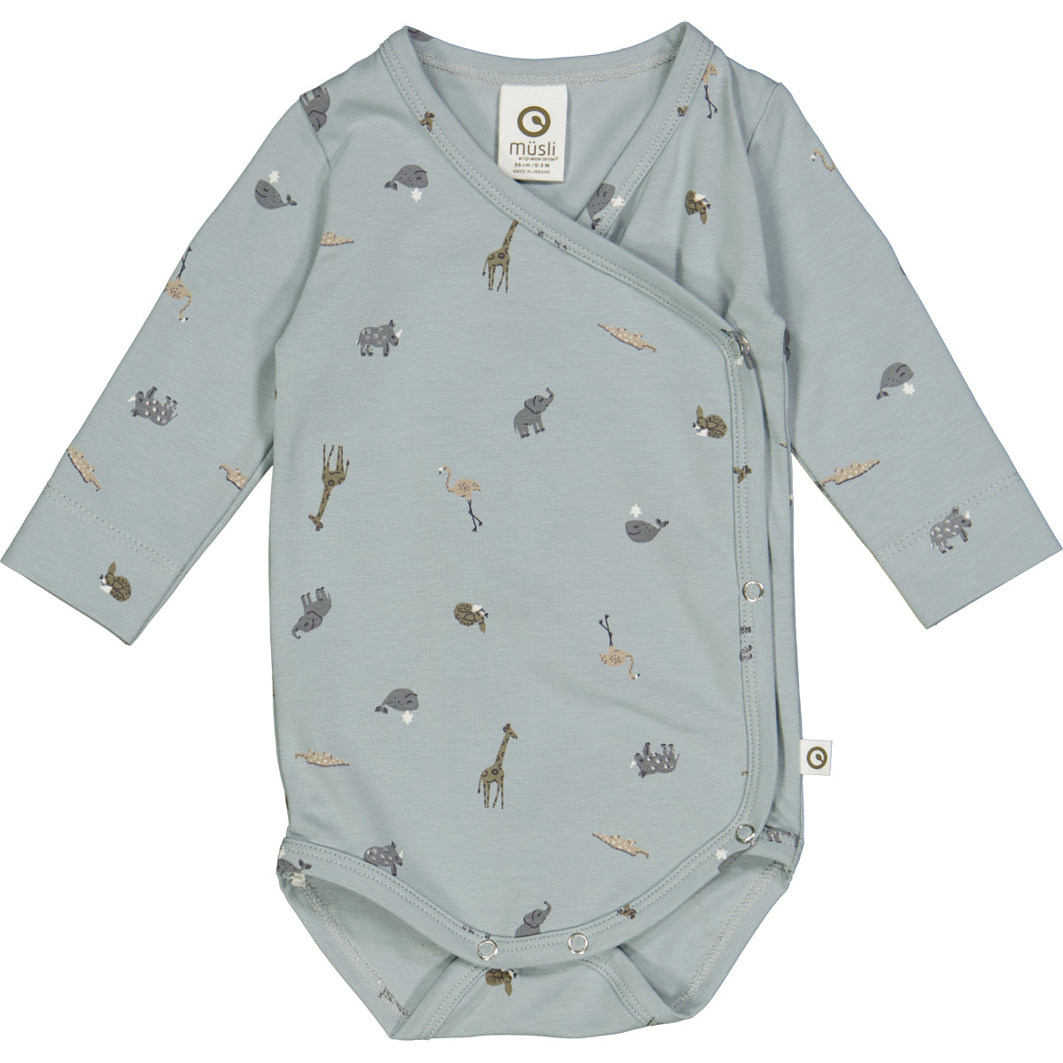 Mini Me Sleepy Onesie