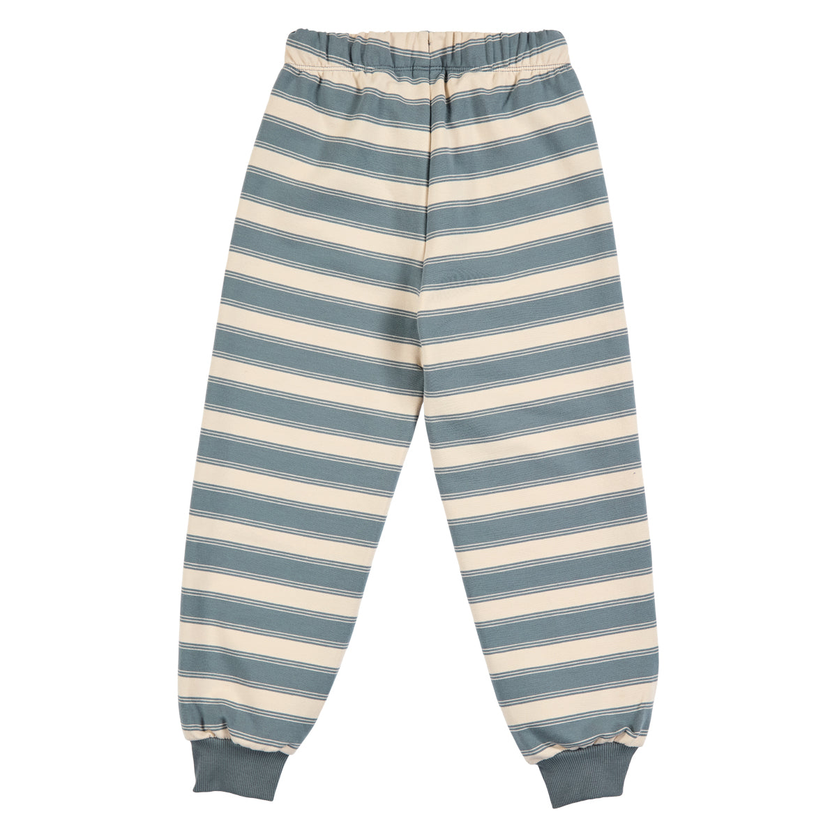Stripe Sweat Suit