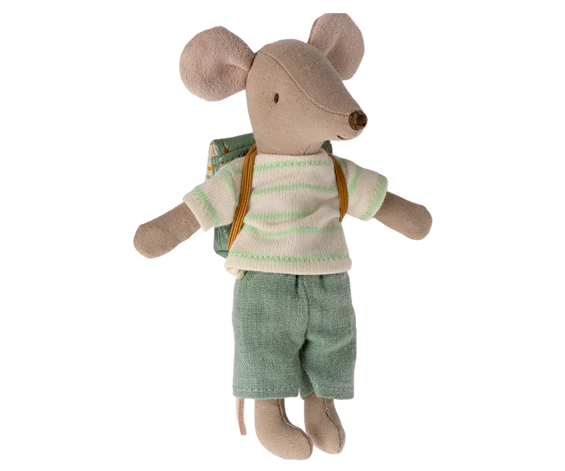 Tricycle Mouse