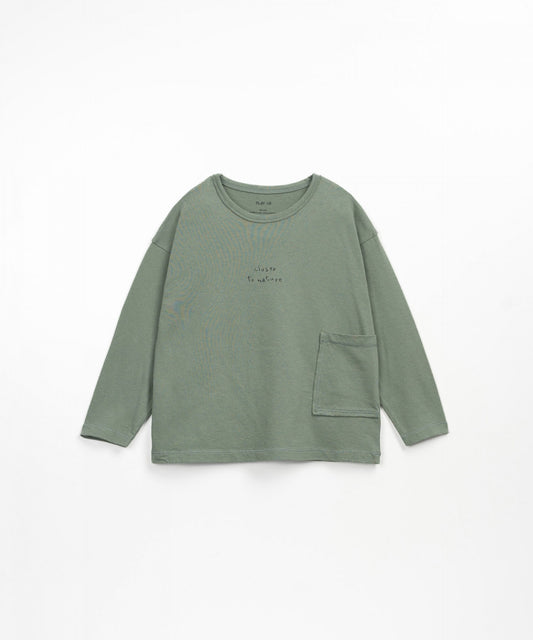Closer To Nature Tee