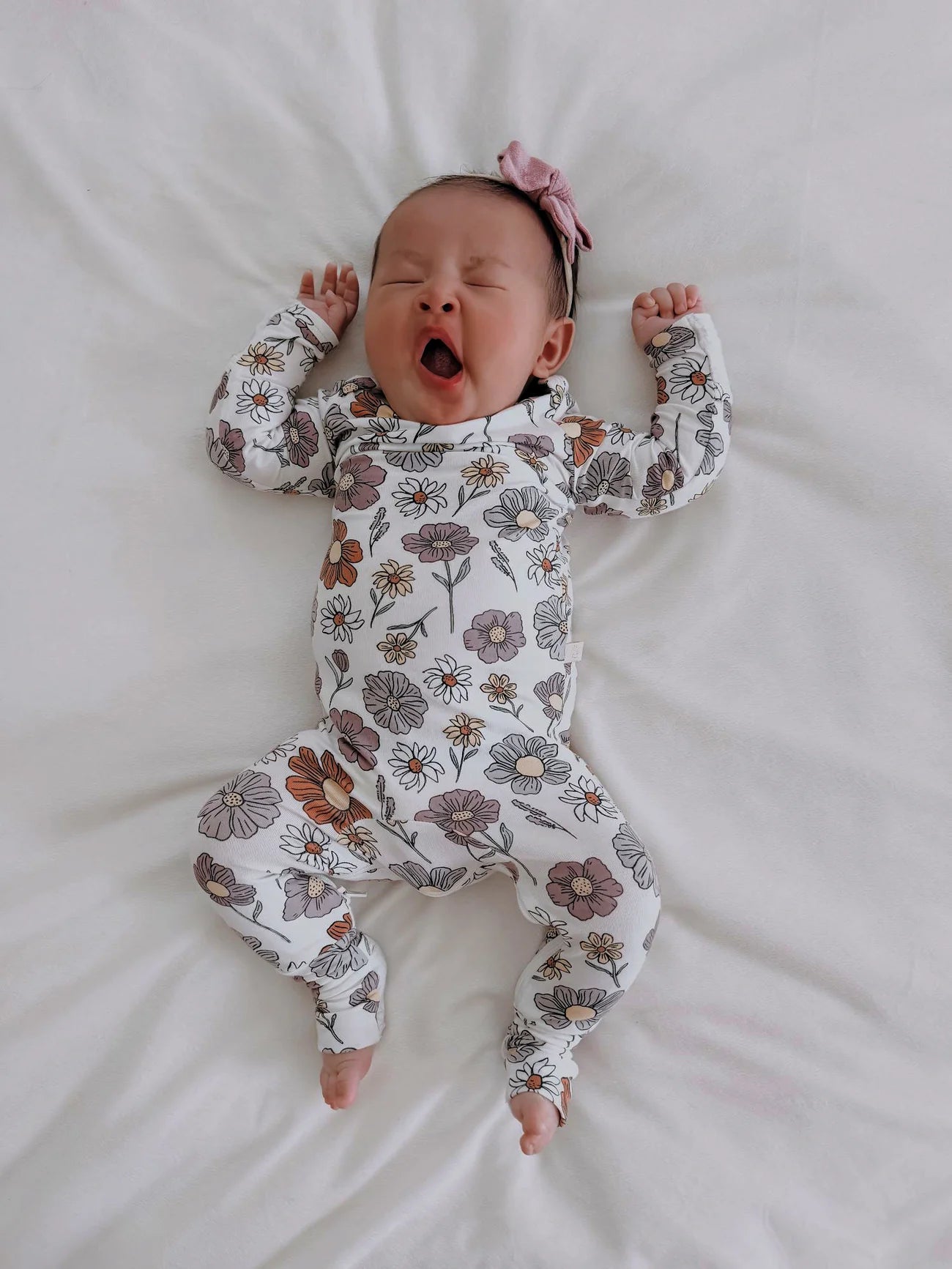 Convertible Pajamas