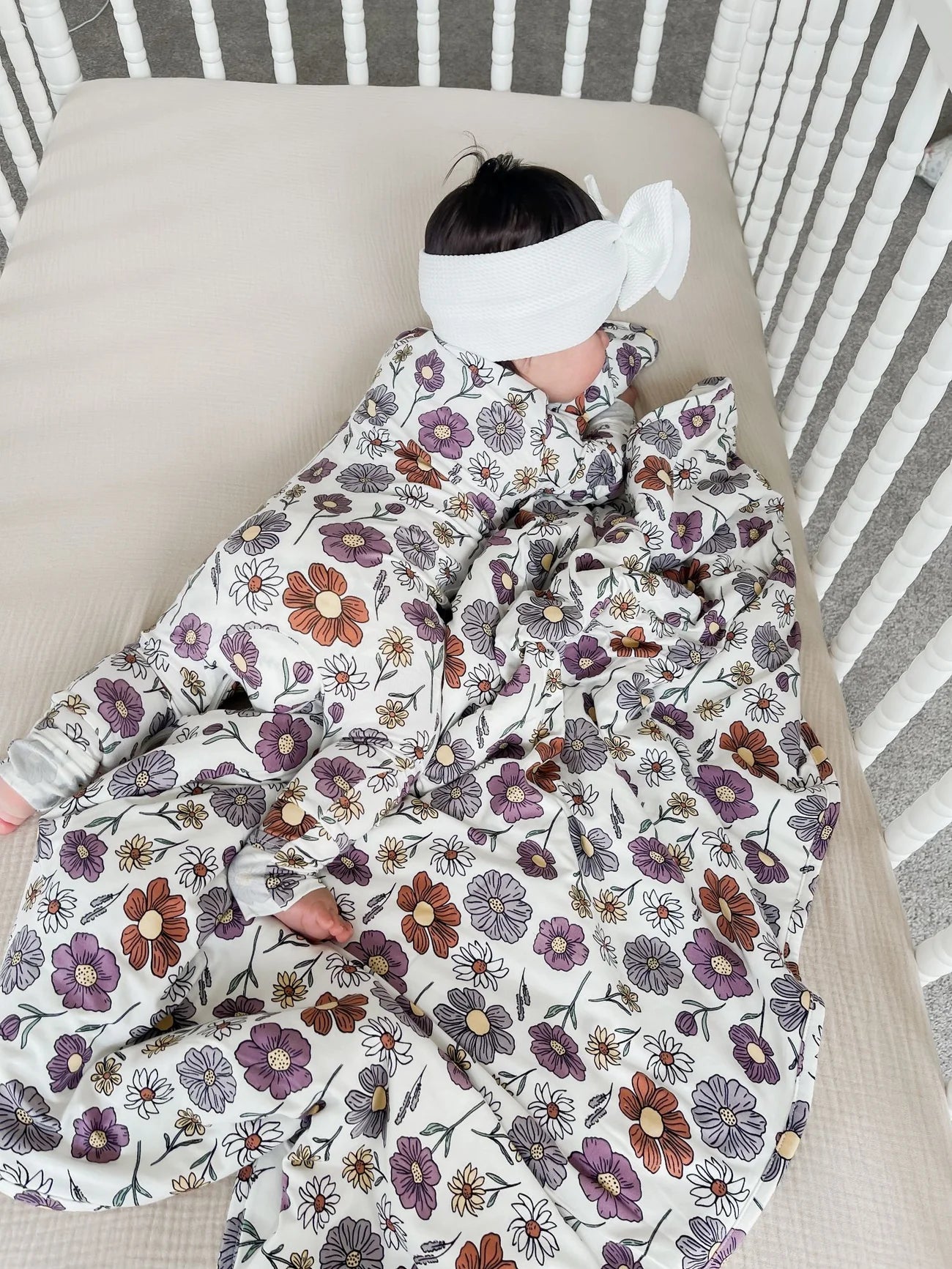 Convertible Pajamas