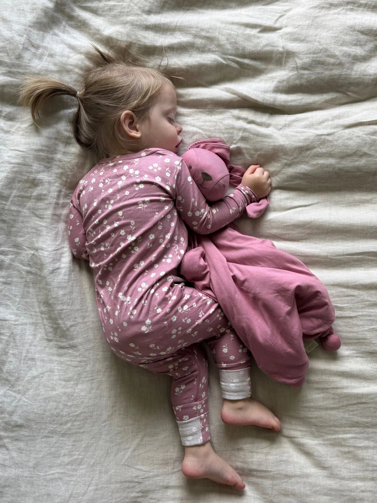 Convertible Pajamas