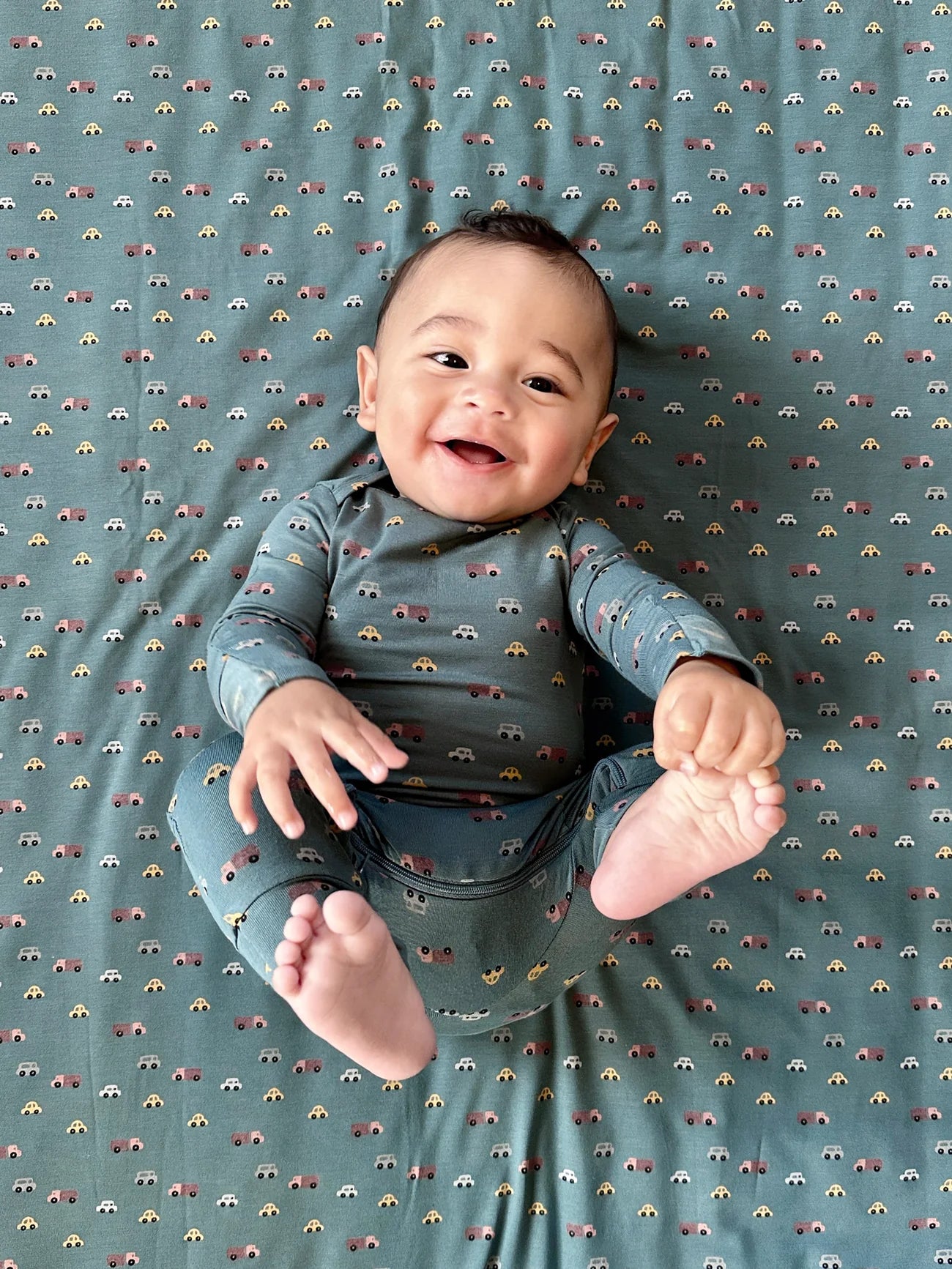 Convertible Pajamas