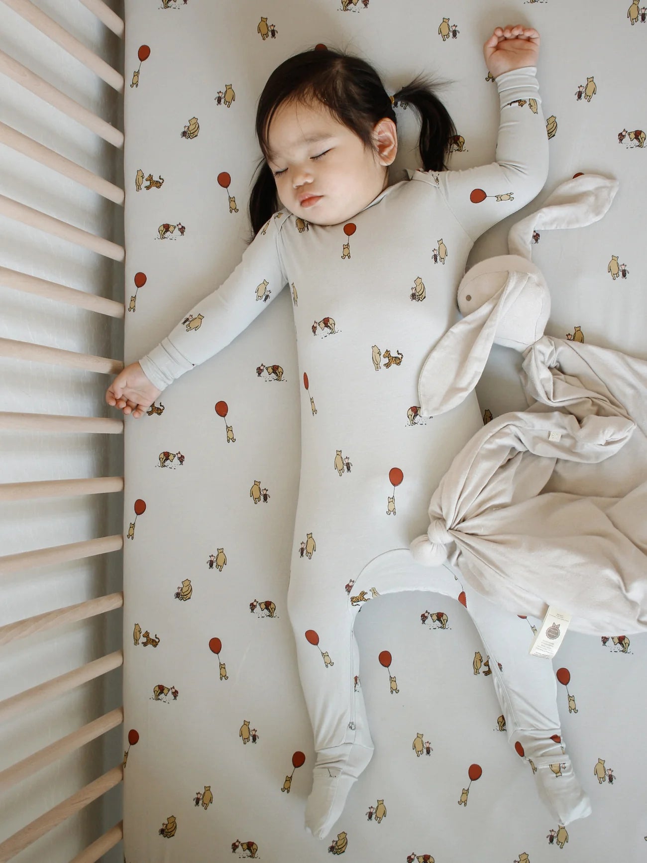 Convertible Pajamas