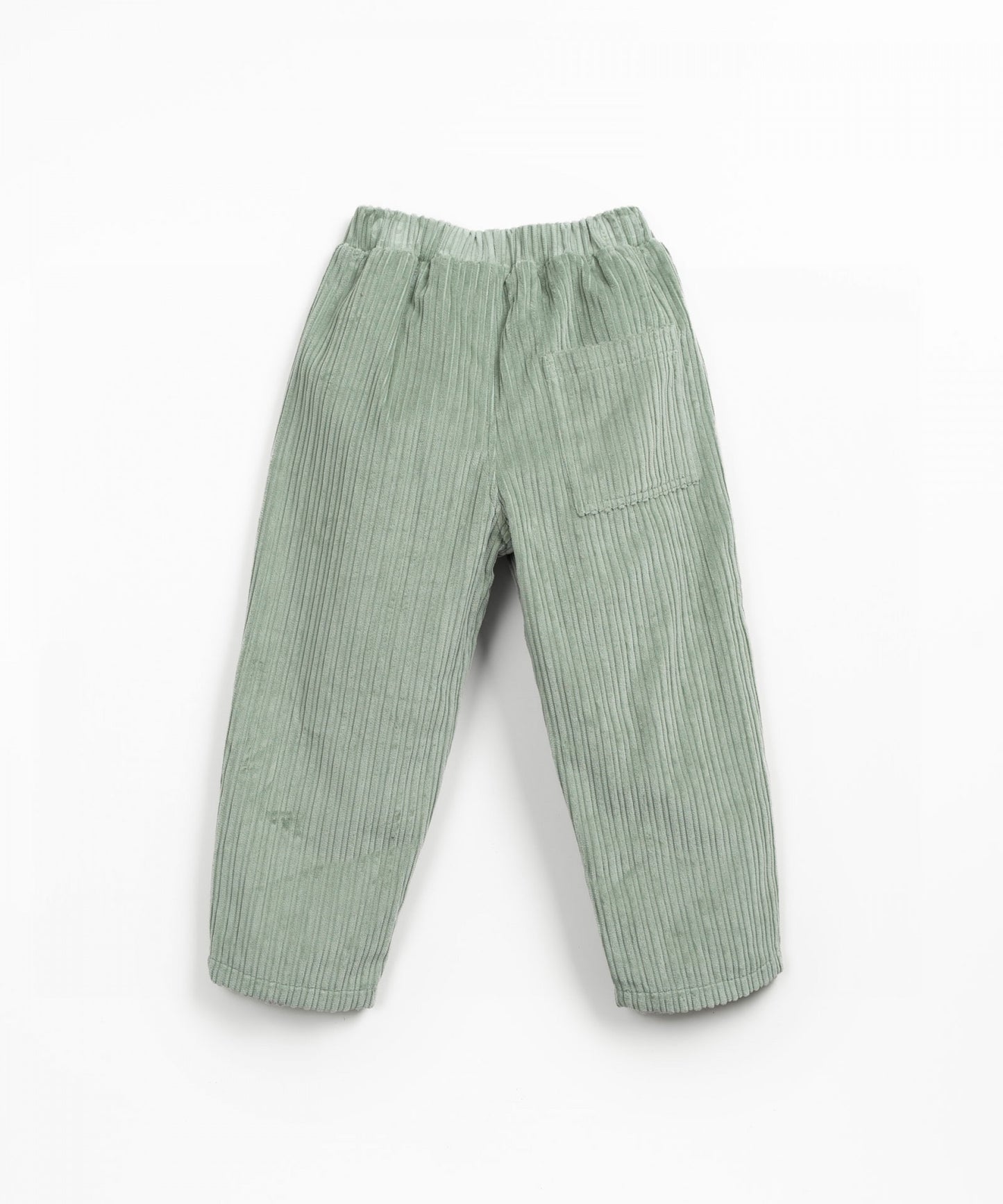 Sage Corduroy Pants