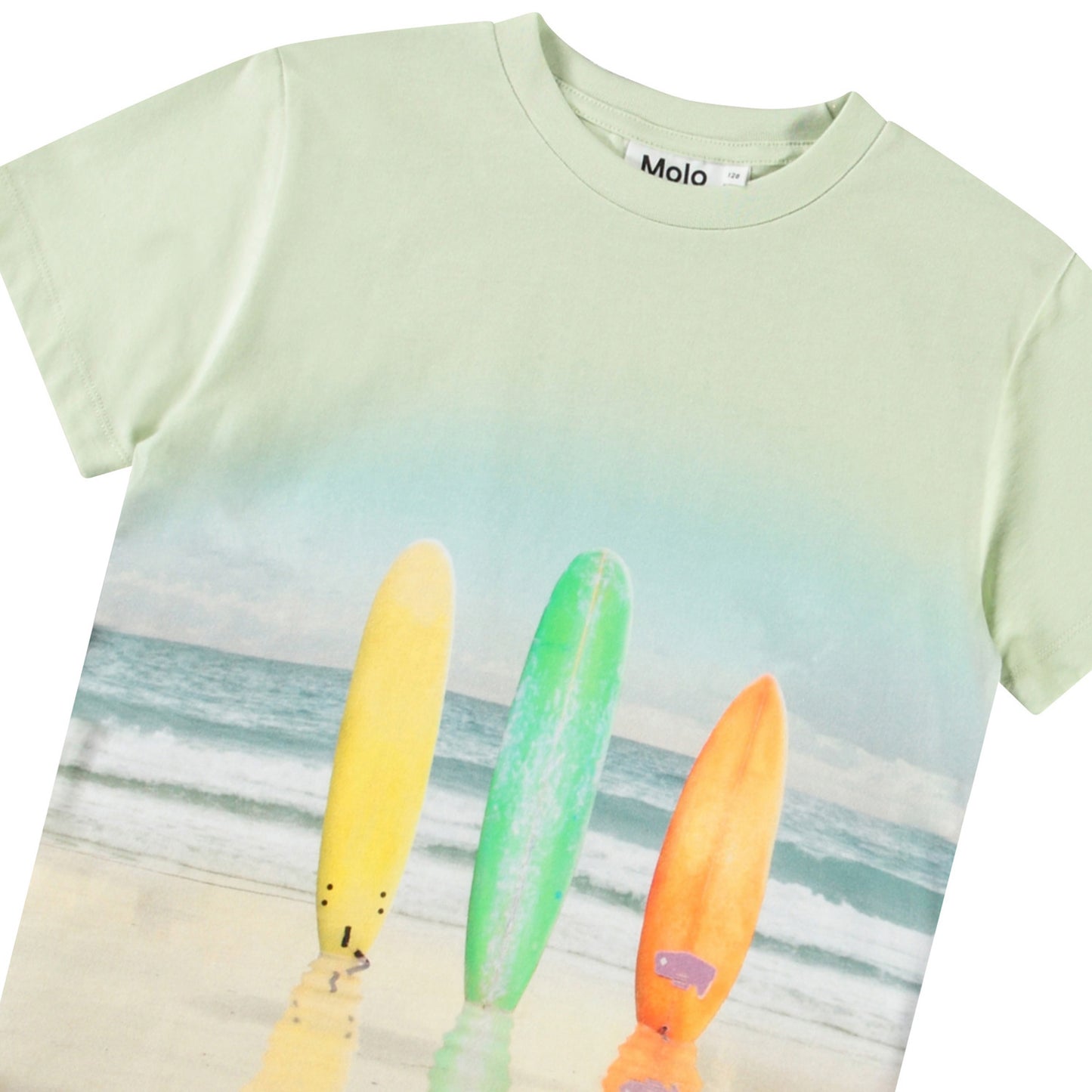 Rame Bright Boards Tee