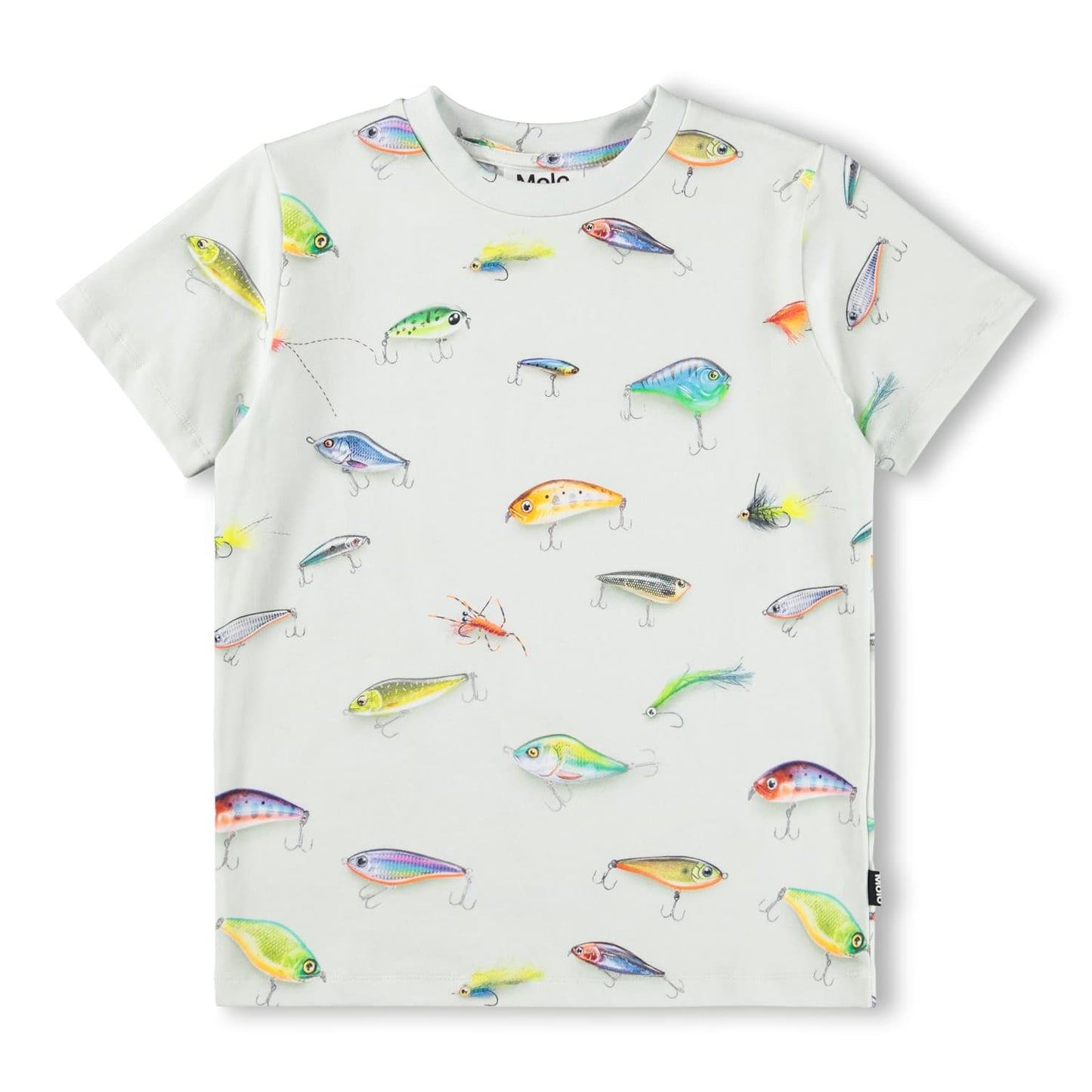 Ralphie Tee / Fishing Lures