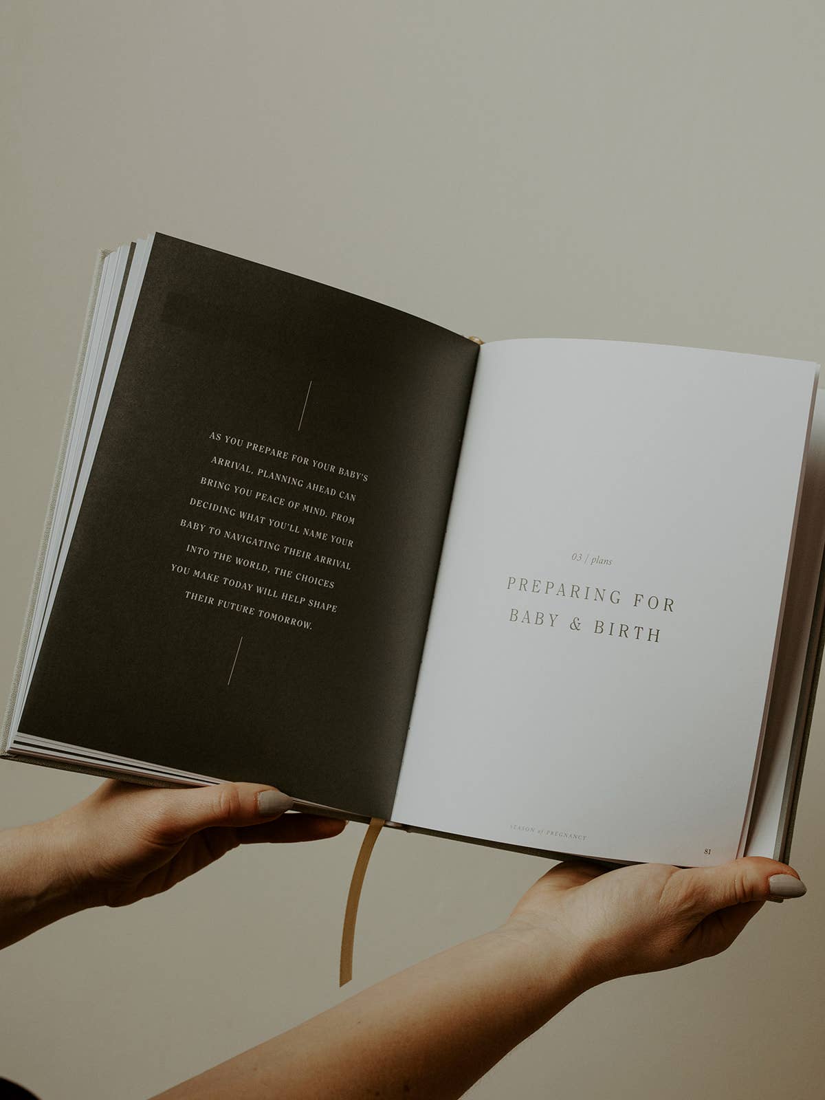 Pregnancy Journal | Sage