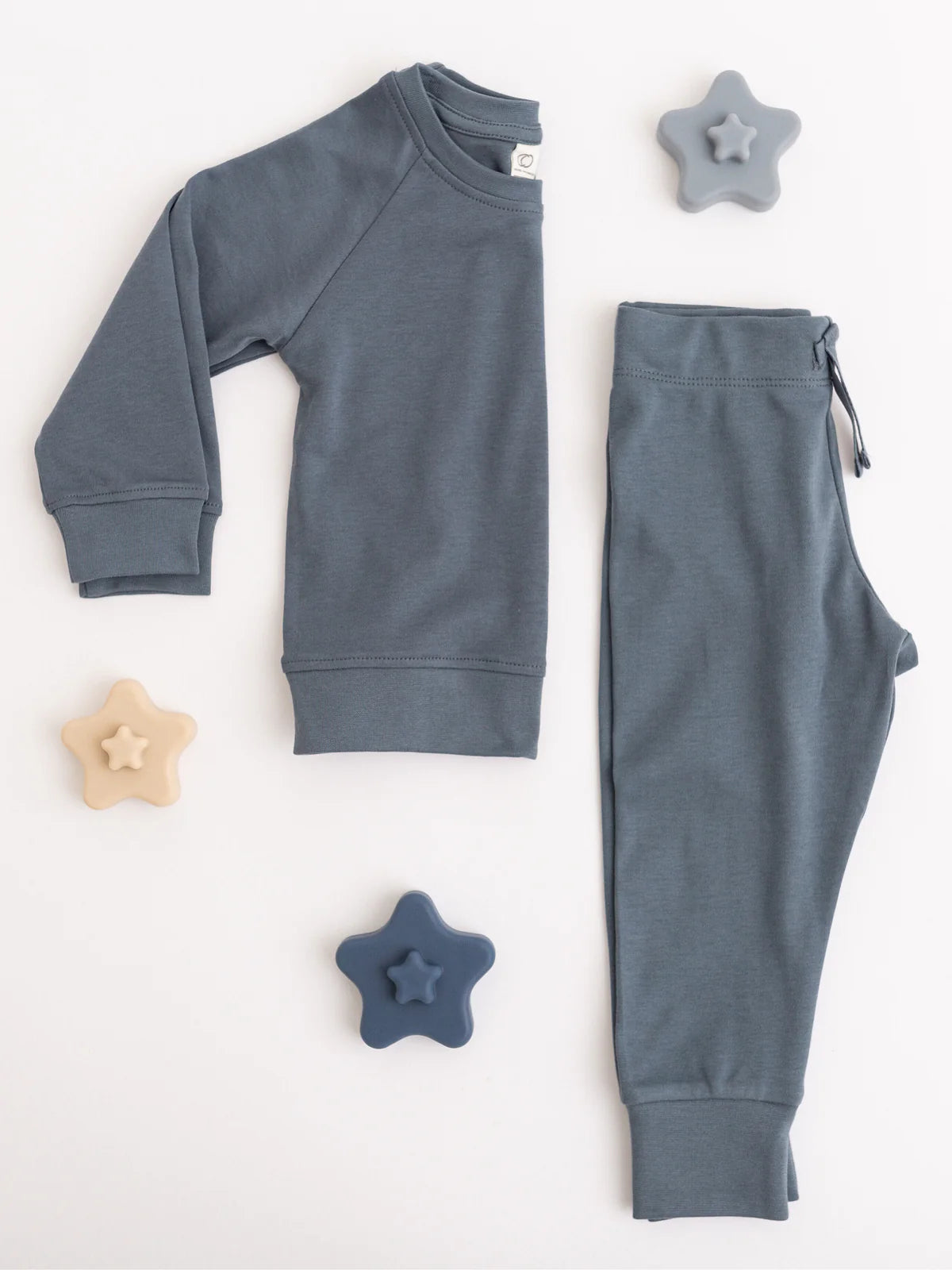Portland Harbor Pullover