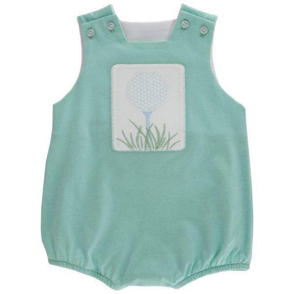 Putt Putt Knit Bubble