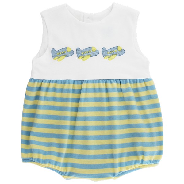 Take Flight Knit Bubble