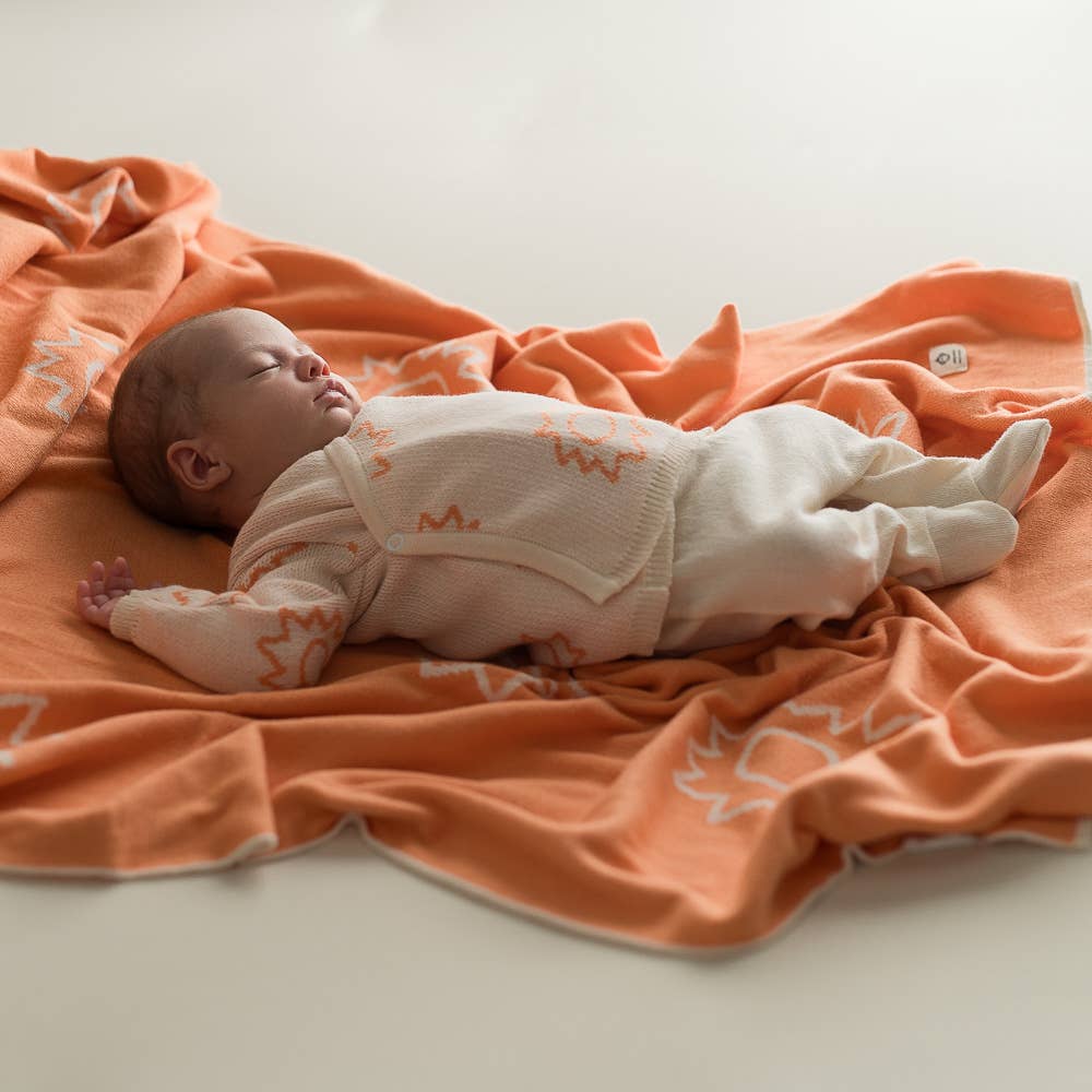Newborn Suns Going Home Set